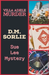 Villa Adele Murder