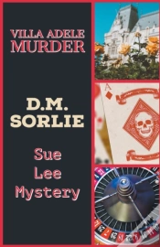 Capa do artigo Villa Adele Murder