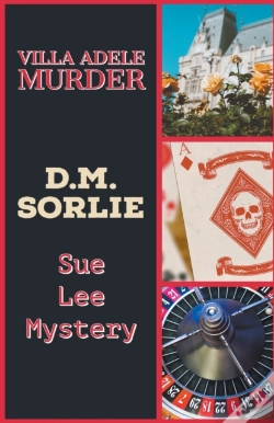 Capa do artigo Villa Adele Murder