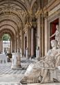 Villa Albani Torlonia - Preview