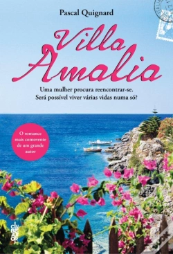 Capa do artigo Villa Amalia
