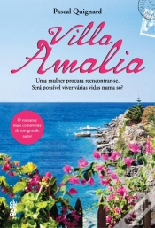 Capa do artigo Villa Amalia