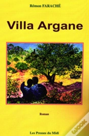 Capa do artigo Villa Argane