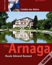 Villa Arnaga ; Musée Edmond Rostand