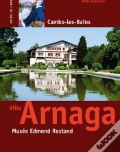 Capa do artigo Villa Arnaga ; Musée Edmond Rostand