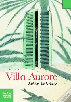 Capa do artigo Villa Aurore / Orlamonde