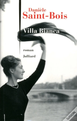 Capa do artigo Villa Bianca