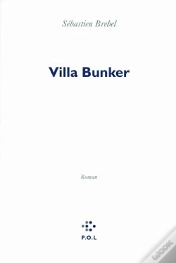 Capa do artigo Villa Bunker
