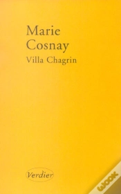 Capa do artigo Villa Chagrin