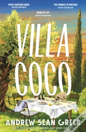 Capa do artigo Villa Coco