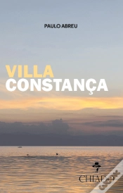 Capa do artigo Villa Constança