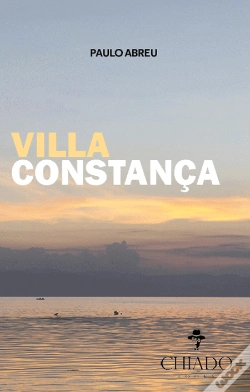 Capa do artigo Villa Constança