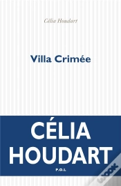 Capa do artigo Villa Crimée