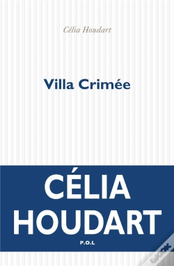 Capa do artigo Villa Crimée