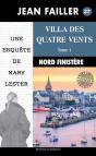 Villa Des Quatre Vents Tome 1 - Preview