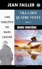 Villa Des Quatre Vents Tome 2 - Preview