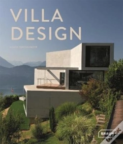 Capa do artigo Villa Design