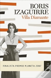 Capa do artigo Villa Diamante