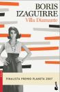 Villa Diamante - Preview