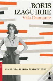 Capa do artigo Villa Diamante