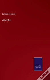 Capa do artigo Villa Eden
