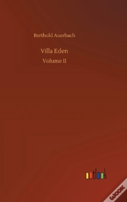 Capa do artigo Villa Eden