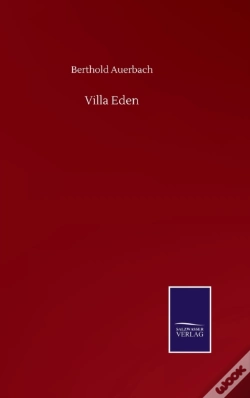 Capa do artigo Villa Eden