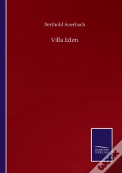Capa do artigo Villa Eden