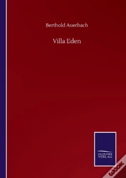 Capa do artigo Villa Eden