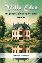 Capa do artigo Villa Edenthe Country-House On The Rhine Book Iv (Edition2024)