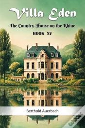 Capa do artigo Villa Edenthe Country-House On The Rhine Book Xv (Edition2024)