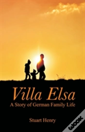Capa do artigo Villa Elsa