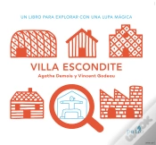 Capa do artigo Villa Escondite