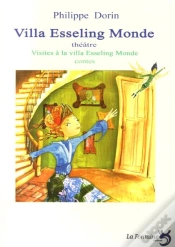 Capa do artigo Villa Esseling Monde ; Visites À La Villa Esseling Monde