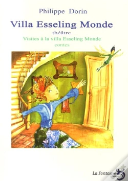 Capa do artigo Villa Esseling Monde ; Visites À La Villa Esseling Monde