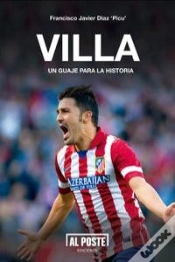 Capa do artigo Villa