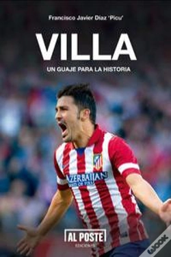 Capa do artigo Villa