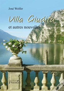 Capa do artigo Villa Giudita ; Et Autres Nouvelles