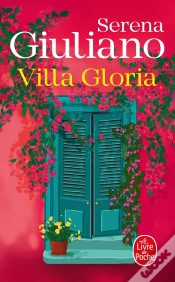 Capa do artigo Villa Gloria