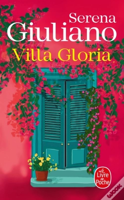 Capa do artigo Villa Gloria