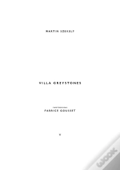 Capa do artigo Villa Greystones