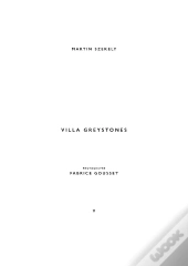 Villa Greystones