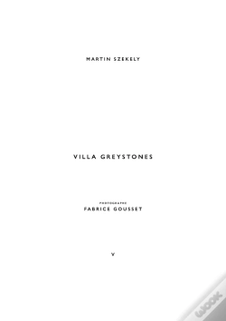 Capa do artigo Villa Greystones