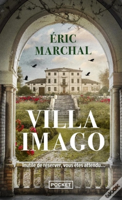 Capa do artigo Villa Imago