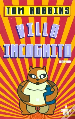 Capa do artigo Villa Incognito