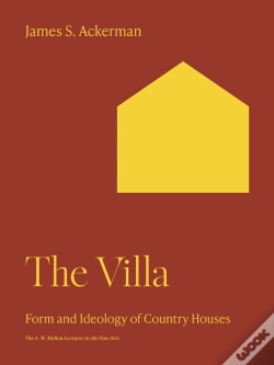Capa do artigo Villa