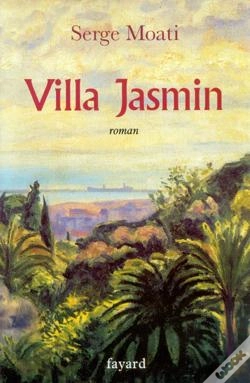 Capa do artigo Villa Jasmin