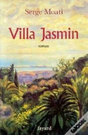 Capa do artigo Villa Jasmin