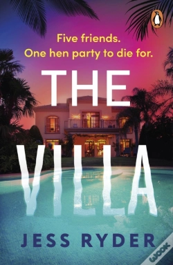 Capa do artigo Villa