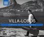 Villa-Lobos: Complete Guitar Manuscripts - CD - Preview